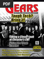 Download Gears Magazine March 2013  by Rodger Bland SN127945612 doc pdf