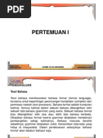 Download Teori Bahasa Automata1 by Left Handed SN127947929 doc pdf