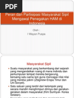 Download Peran Dan Partisipasi Masyarakat Sipil Mengawal Penegakan HAM by P Wijaya Kusuma SN127949587 doc pdf