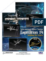 Expedition 14 Press Kit