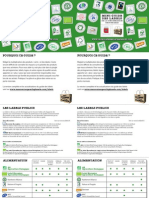 Mini Guide Des Labels PDF