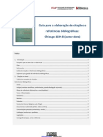 Estilo Chicago 16thB - GUIA - Final PDF