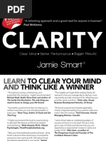 Download Clarity Clear Mind Better Performance Bigger Results  by Capstone Publishing SN127955955 doc pdf