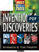 Inventions and Discoveries