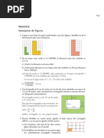 Ejercicios de Semejanza