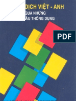 Luyen Dich VA Qua Mau Cau Thong Dung-tech24.Vn