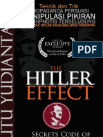 The Hitler Effect eBook Version Sample Chapter