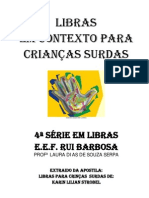 apostilia orientações para as instrutoras