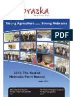 November 2012 Nebraska Farm Bureau News