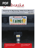 Download February 2013 Nebraska Farm Bureau News by Nebraska Farm Bureau Federation SN127965714 doc pdf