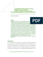 Trevinho - Conocimiento en las sociedades contemporaneas.pdf