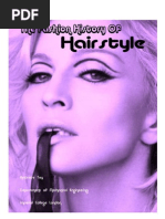 Download The Fashion History of Hairstyles by Ambrose Tey SN12796635 doc pdf