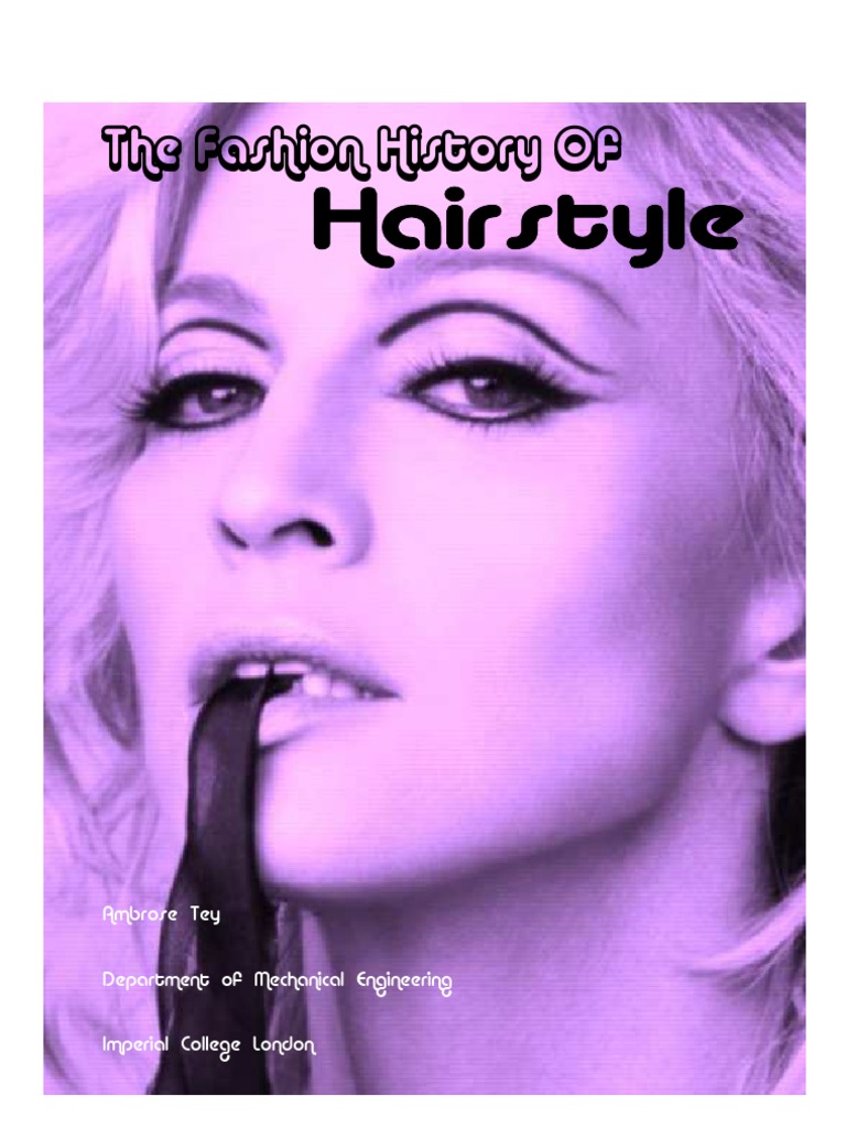 the-fashion-history-of-hairstyles-pdf-hairstyle-afro