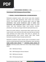 Download Perekonomian Indonesia by yudiartono SN127968297 doc pdf