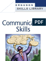 14349721 Communication Skills