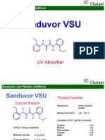 Sanduvor VSU Training