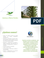 Azoteas PDF