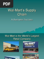 2 Wal Mart Supply Chain