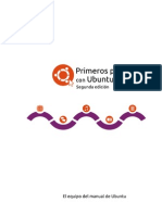 Primeros pasos con Ubuntu 12.04 [2da. edición]