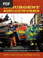 Download Insurgent Encounters by Jeffrey S Juris by Duke University Press SN127979738 doc pdf