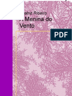 A Menina Do Vento