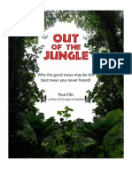 Out of The Jungle by Paul Ellis