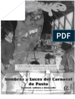 Sombras y Luces Carnaval NB 3
