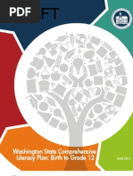 Comprehensive Literacy Plan