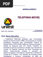 Apostila - Telefonia Movel
