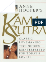 Kamasutra - Sex Positions