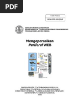 Download Mengoperasikan Periferal Web by arif SN12799321 doc pdf