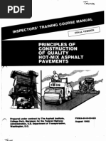 Download Principles of Construction of Quality Hot-mix Asphalt Pavement by Obada Talal Abu Arisheh SN127993384 doc pdf