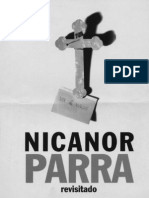 Nicanor Parra Revisitado