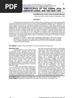 Download Terror and Ambivalence of the Human Soul in the Emperor Jones and the Hairy Ape by pelin SN128001645 doc pdf