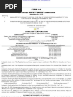 Download COMCAST CORP 10-K Annual Reports 2009-02-20 by httpsecwatchcom SN12800392 doc pdf