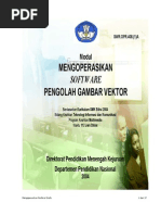 Download Mengoperasikan Software Pengolah Gambar Vektor by arif SN12801005 doc pdf