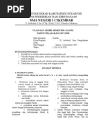 Download ulangan akhir semester ganjil  xi ipa dan x by Eli Priyatna SN12801435 doc pdf