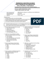 Soal Uas Kls 2 Sem 1 07