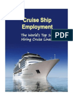 Top10 Cruise Lines