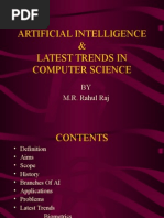 Download Artificial Intelligence Rahul Raj by Rahul Raj SN12804075 doc pdf