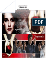 Stephenie Meyer - Crepúsculo (Capítulos Eliminados)