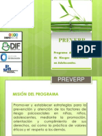 PREVERP