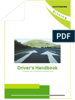 Drivers Handbook