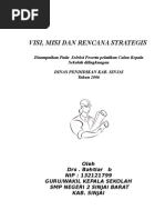 Download Visi Misi Dlm Pelcakep by Bahtiar  B SN12804509 doc pdf