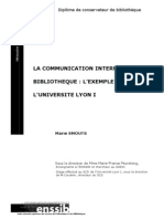 La Communication Interne