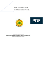 Download Pedoman Budidaya Pelaksanaan Peng Ternak Kambing by kastux SN128053706 doc pdf