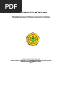 Download Pedoman Budidaya Pelaksanaan Peng Ternak Kambing by kastux SN128053706 doc pdf