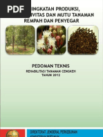 Download Pedum Budidaya Perlutan Cengkeh by kastux SN128053712 doc pdf