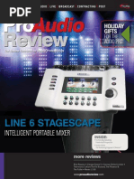 Download ProAudio Review November 2012 by Georgia Denton SN128054039 doc pdf