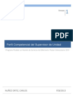 Ens. I Perfil Comp. Superv PDF